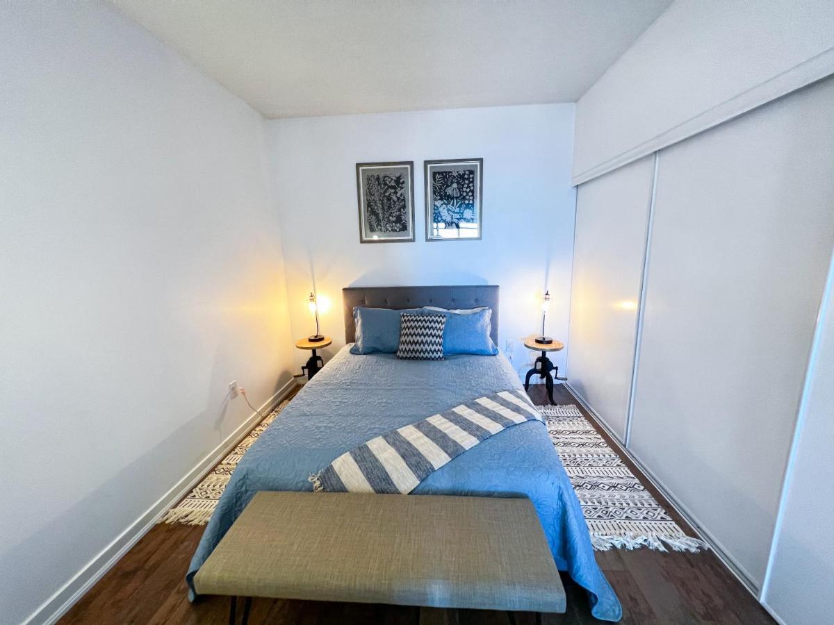 Simply Comfort. Elegant Apartments Dan Lecki Toronto Exterior foto