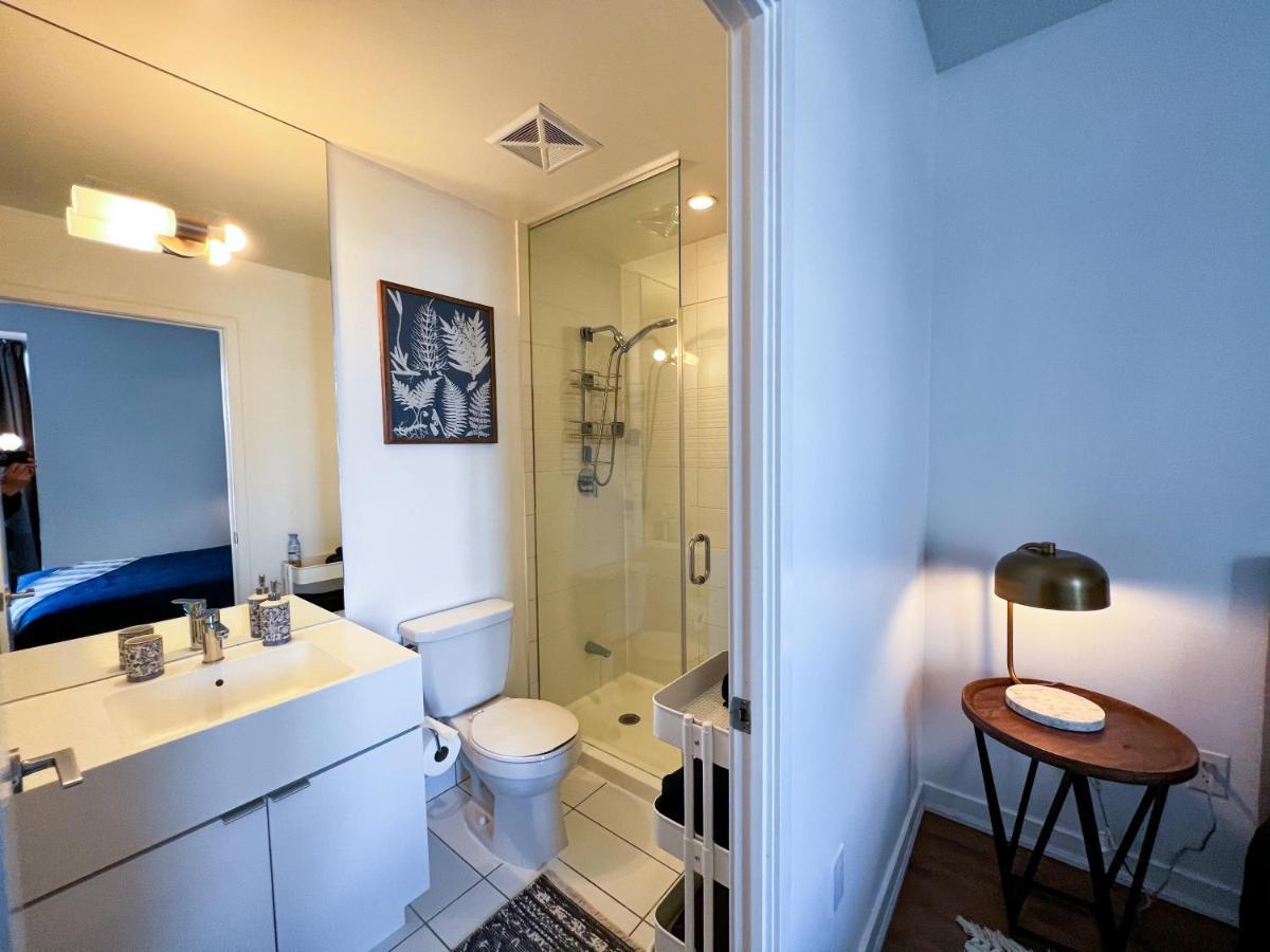 Simply Comfort. Elegant Apartments Dan Lecki Toronto Exterior foto